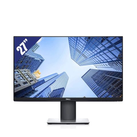 MÀN HÌNH DELL 27 INCH P2719H FULL VIỀN NEW BH 36T