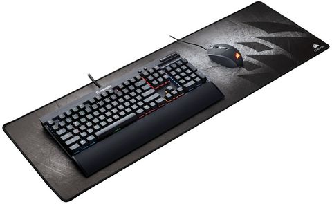 LÓT CHUỘT CORSAIR MM300 EXTENDED 930MM X 300MM X 3MM NEW KBH