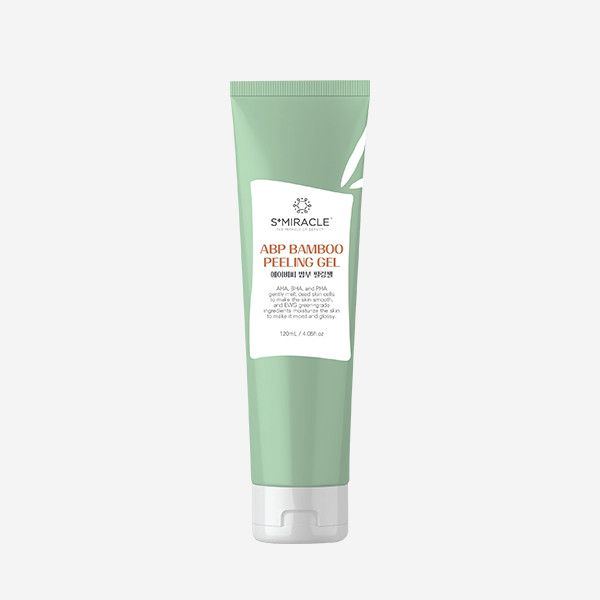 Gel Tẩy Da Chết ABP S+Miracle