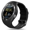 Đồng Hồ Thông Minh SmartWatch Giá Rẻ SY1 - Màu Đen Black