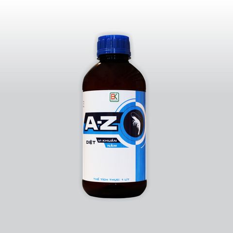  A-Z - Chai 1 Lít (BT-AZ01) 