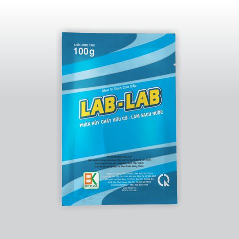  LAB-LAB - Túi 100g (BT-LLAP-1) 