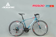 Xe đạp Touring Adore Rs500