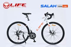 Xe đạp LIFE SALAH