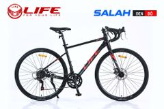 Xe đạp LIFE SALAH