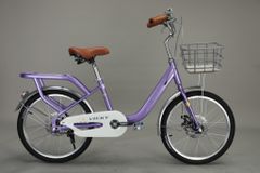 Xe đạp mini Vicky YG22 bánh 22
