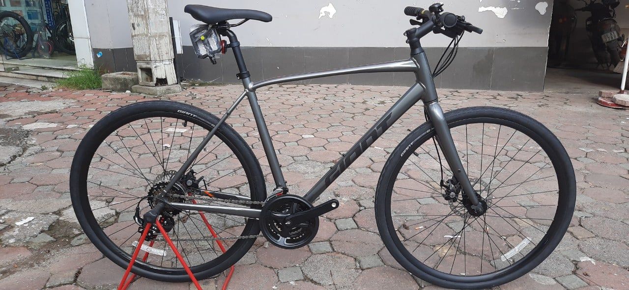 Giant 2020 Escape 3 Disc