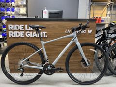 Xe đạp Touring Giant REVOLT F-1 đời 2022