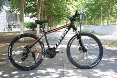 Xe đạp địa hìnhTotem Y690 model 2021