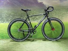 Xe đạp Fixed gear VICKY Crazy V8