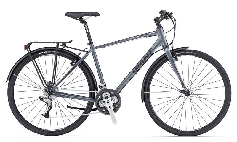 2020 GIANT Escape 3 City
