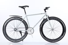 Xe đạp Fixed gear VICKY Crazy