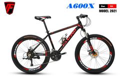 Xe đạp thể thao Fascino A600