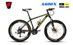 Xe đạp thể thao Fascino A600