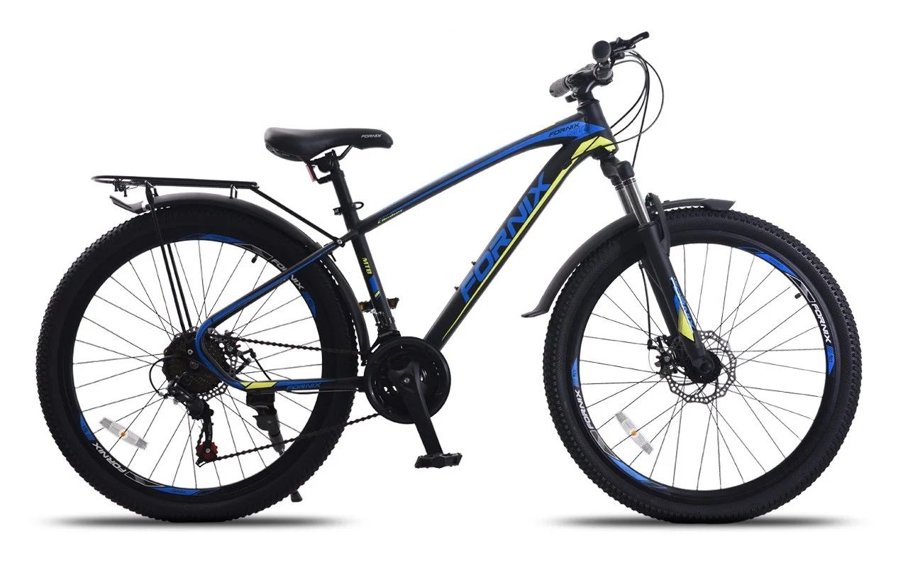 Fornix Climber