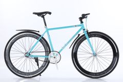 Xe đạp Fixed gear VICKY Crazy