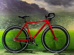 Xe đạp Fixed gear VICKY Crazy V8