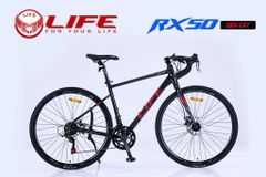 Xe đạp đua Life RX50