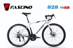 Xe đạp đua Fascino 828