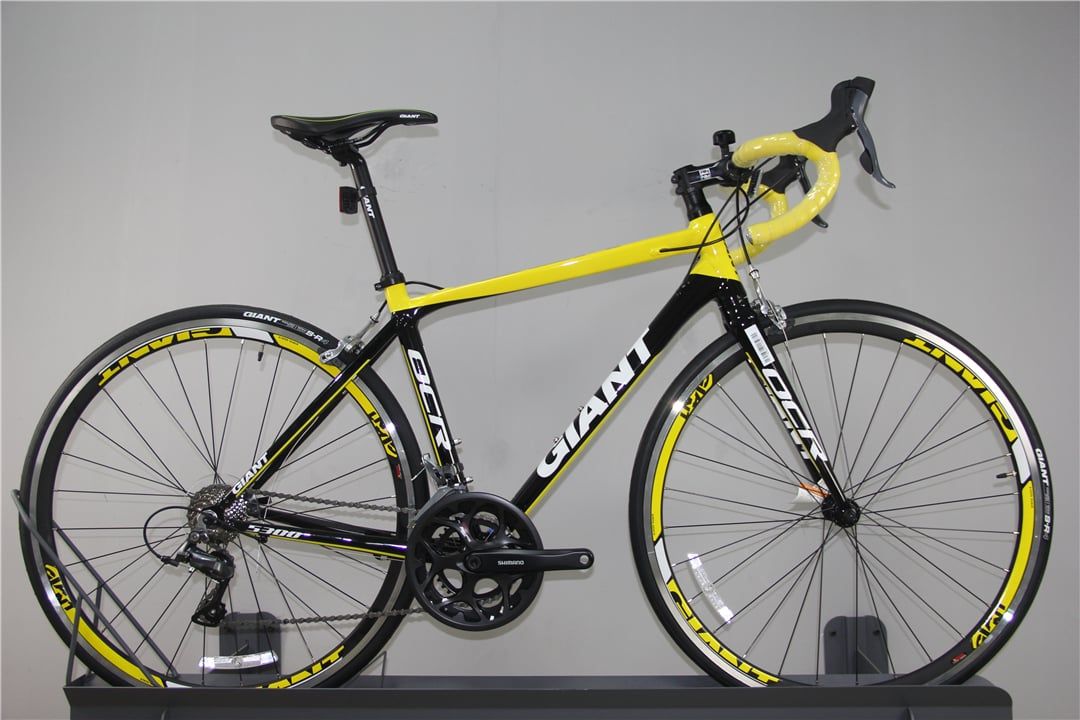 Giant 2019 OCR 5300
