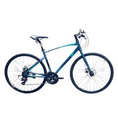 Xe đạp Touring TrinX FREE 2.0