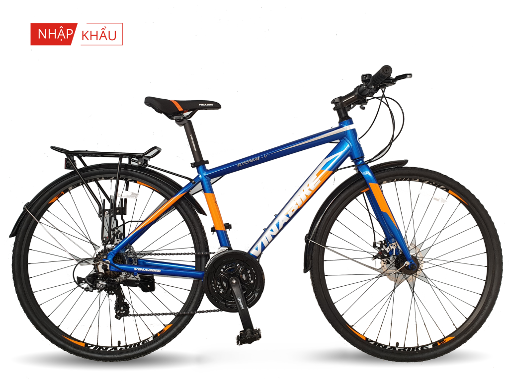 Vinabike ESCAPE.V