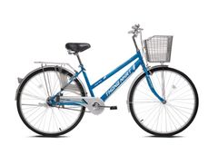 Xe đạp mini Thống Nhất GN 06-27 bánh 27
