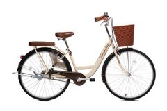 Xe đạp mini Thống Nhất New 26