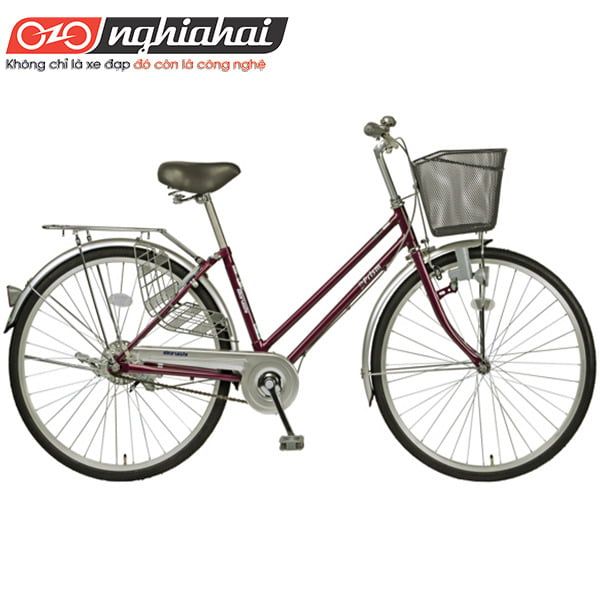 Maruishi PRT 2611
