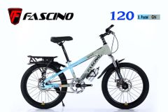 Xe đạp địa hình FASCINO 120