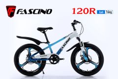 Xe đạp FASCINO, 120R