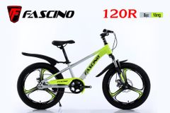 Xe đạp FASCINO, 120R