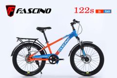 Xe đạp địa hình FASCINO 122S