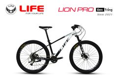 Xe đạp địa hình Life Lion Pro 27.5