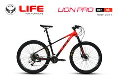 Xe đạp địa hình Life Lion Pro 27.5