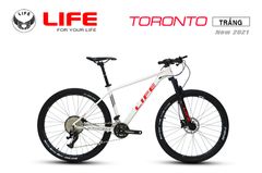 Xe đạp địa hình Life Toronto 27.5