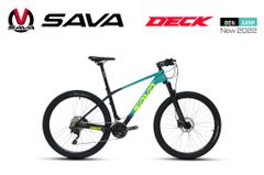 Xe đạp địa hình Sava Deck 6.0 model 2022