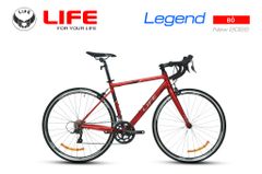 Xe đạp đua Life Legend model 2022