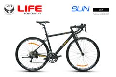 Xe đạp đua Life Sun model 2022