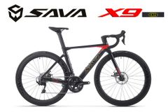 Xe đạp Sava X9-02