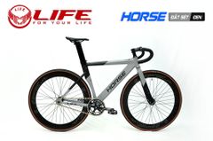 Xe đạp fixed gear Life Horse