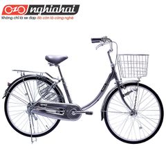 Xe đạp Mini Maruishi CAT 2412