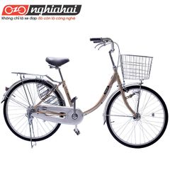 Xe đạp Mini Maruishi CAT 2412
