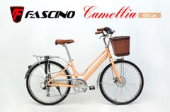 Xe đạp FASCINO Camellia FCM