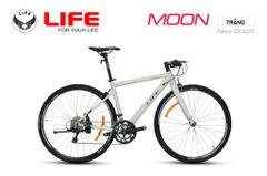 Xe đạp touring Life Moon model 2022