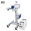 Máy Khắc Laser UV 3W, Máy khắc Thuỷ tinh, Kim loại và Phi Kim loại