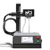 MÁY KHẮC LASER FIBER CẦM TAY | Model ND Laser L6 20W