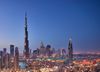 Tour Phép màu Dubai