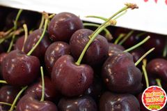 Cherry đỏ Mỹ size 10 - hộp 500gr