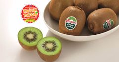 Kiwi xanh Zespri NewZealand - kg